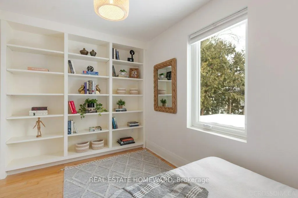 Photo 25 of 9 Bertmount Avenue, Toronto, South Riverdale — HOMEH