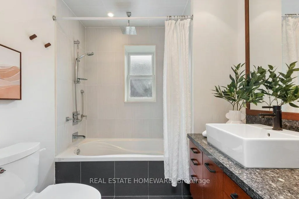 Photo 26 of 9 Bertmount Avenue, Toronto, South Riverdale — HOMEH