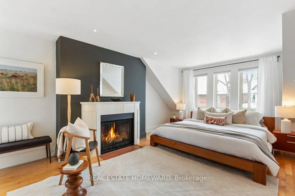 Photo 27 of 9 Bertmount Avenue, Toronto, South Riverdale — HOMEH
