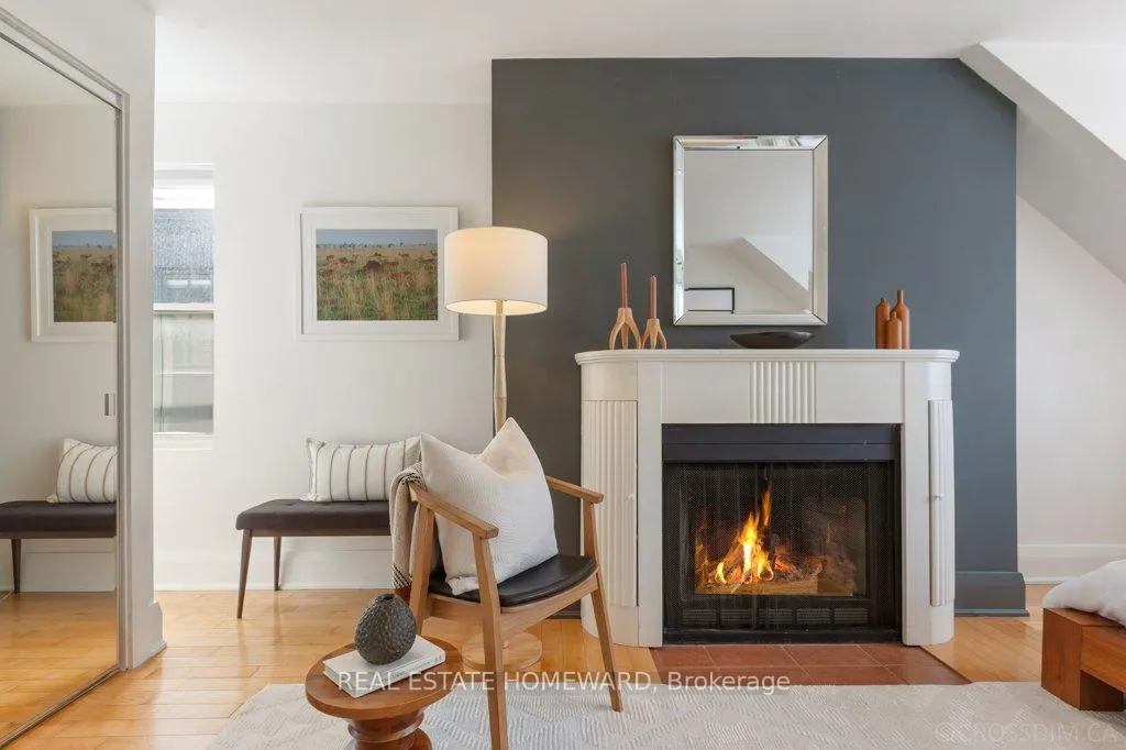 Photo 29 of 9 Bertmount Avenue, Toronto, South Riverdale — HOMEH