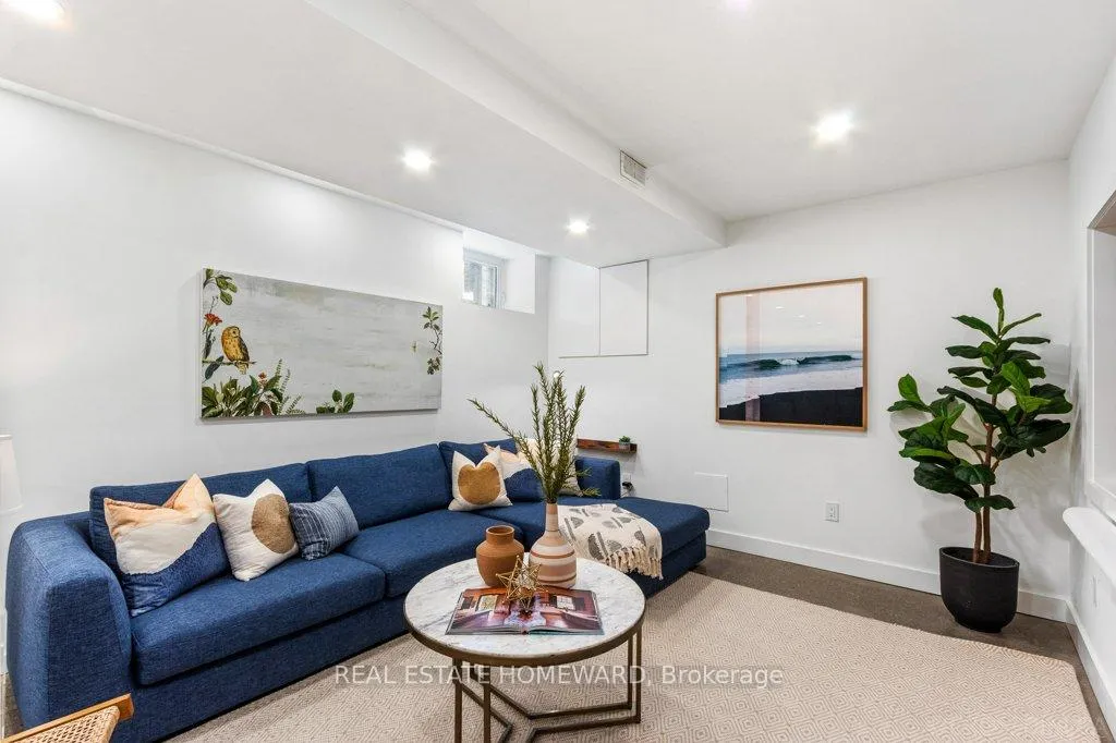 Photo 31 of 9 Bertmount Avenue, Toronto, South Riverdale — HOMEH