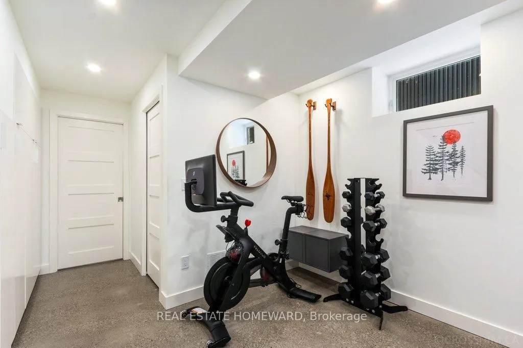 Photo 33 of 9 Bertmount Avenue, Toronto, South Riverdale — HOMEH