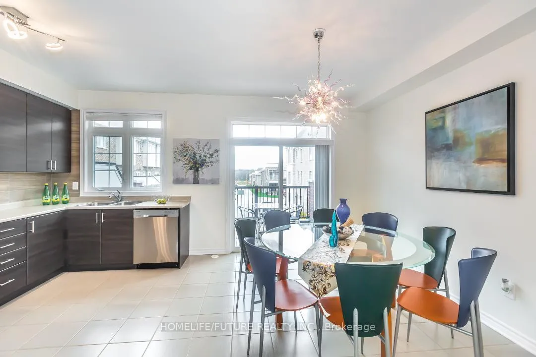 Photo 5 of 15 Sharbot Lane, Markham, Greensborough — HOMEH