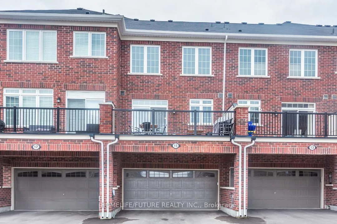 Photo 17 of 15 Sharbot Lane, Markham, Greensborough — HOMEH