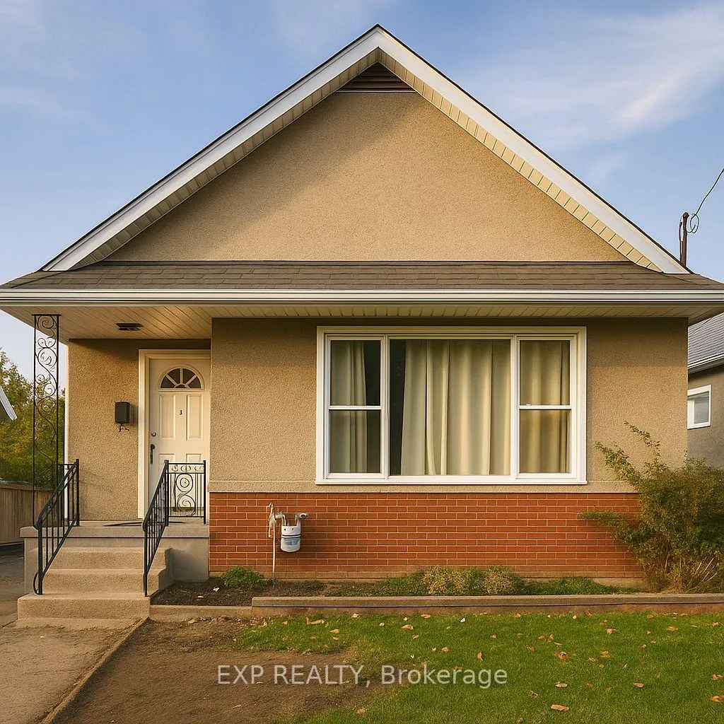 Photo 1 of 3 Moote Street, St. Catharines, Facer — HOMEH