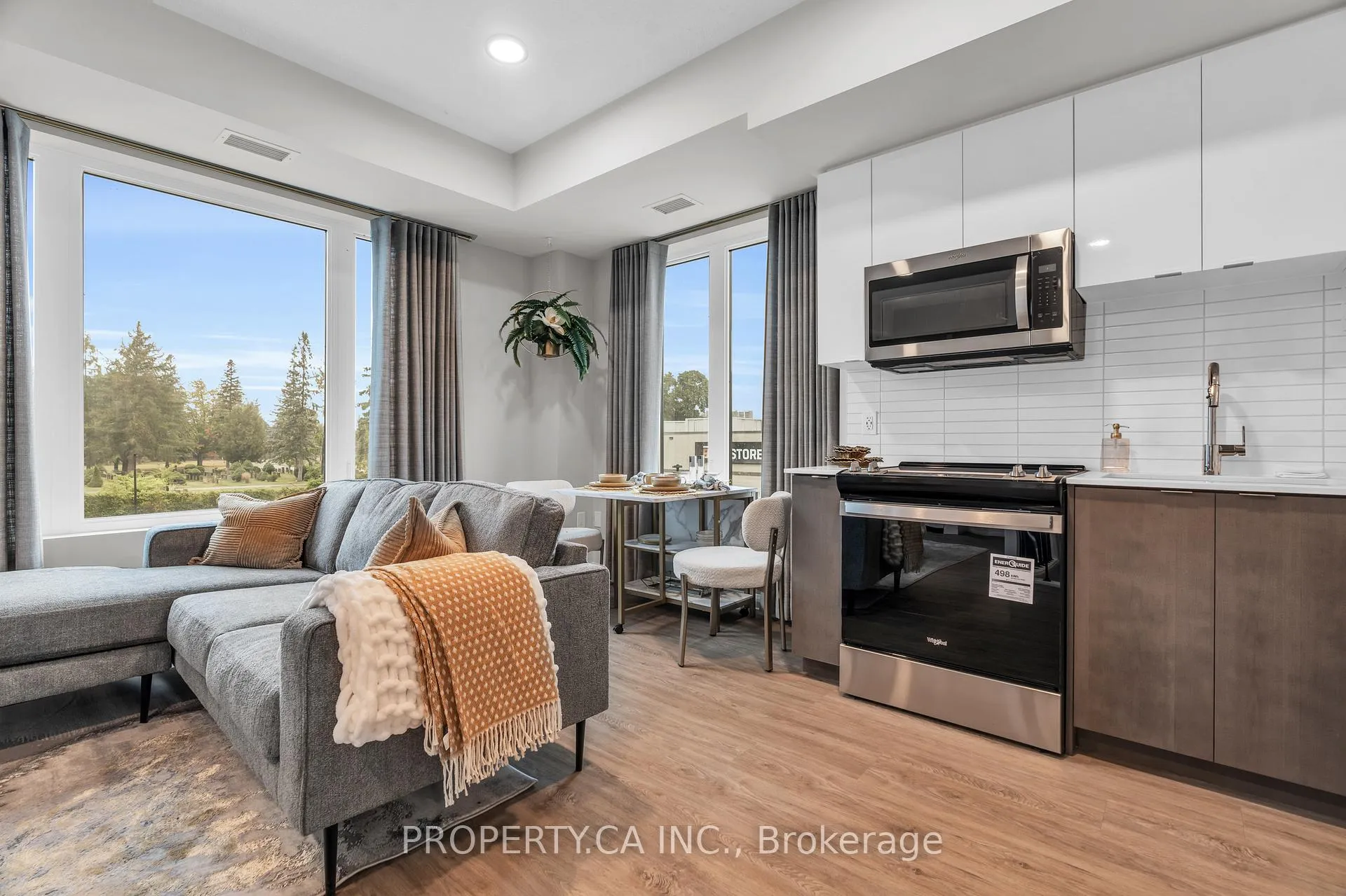Photo 2 of Unit 111, 708 Woolwich Street, Guelph, Riverside Park — HOMEH
