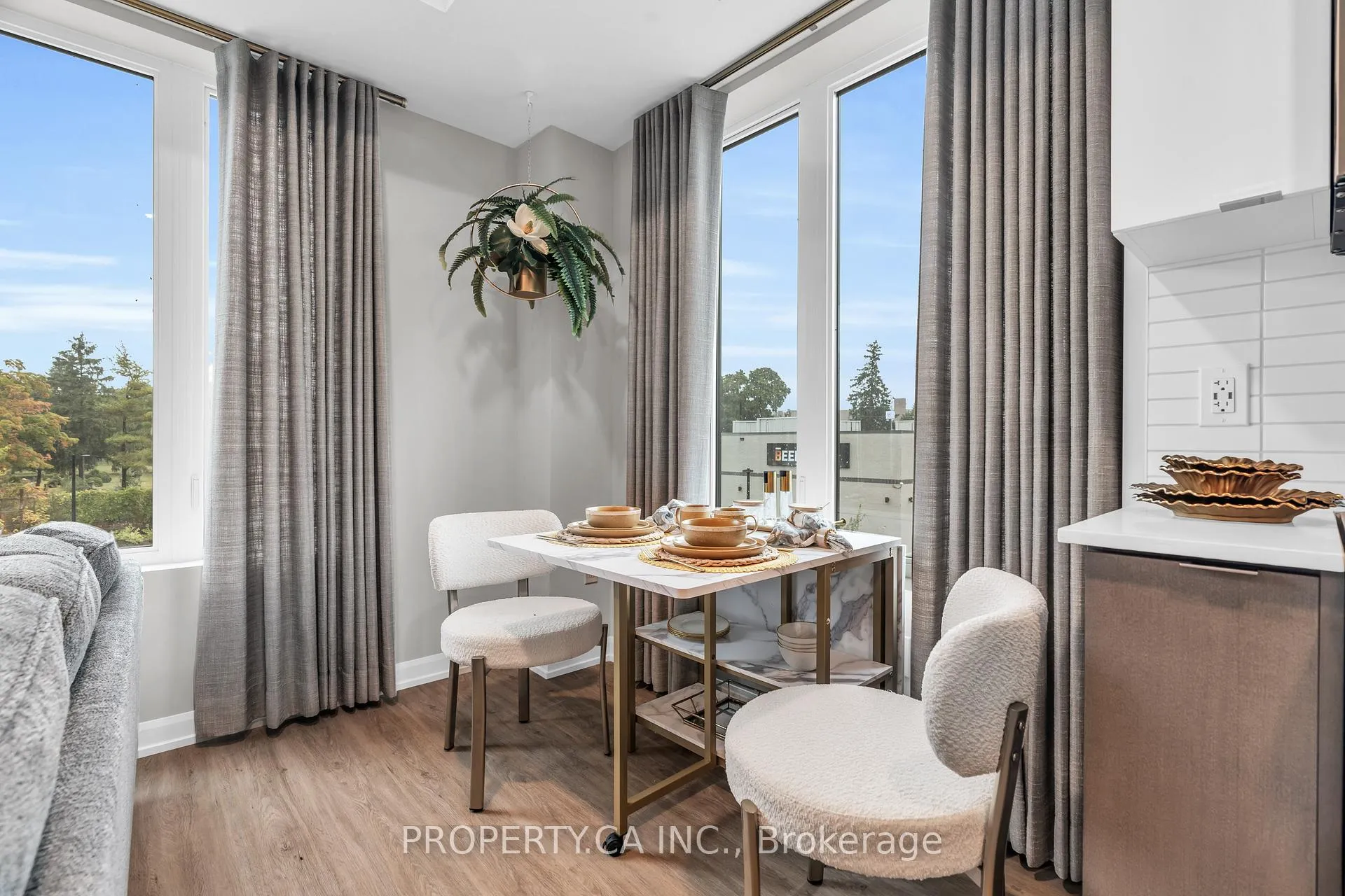 Photo 4 of Unit 111, 708 Woolwich Street, Guelph, Riverside Park — HOMEH