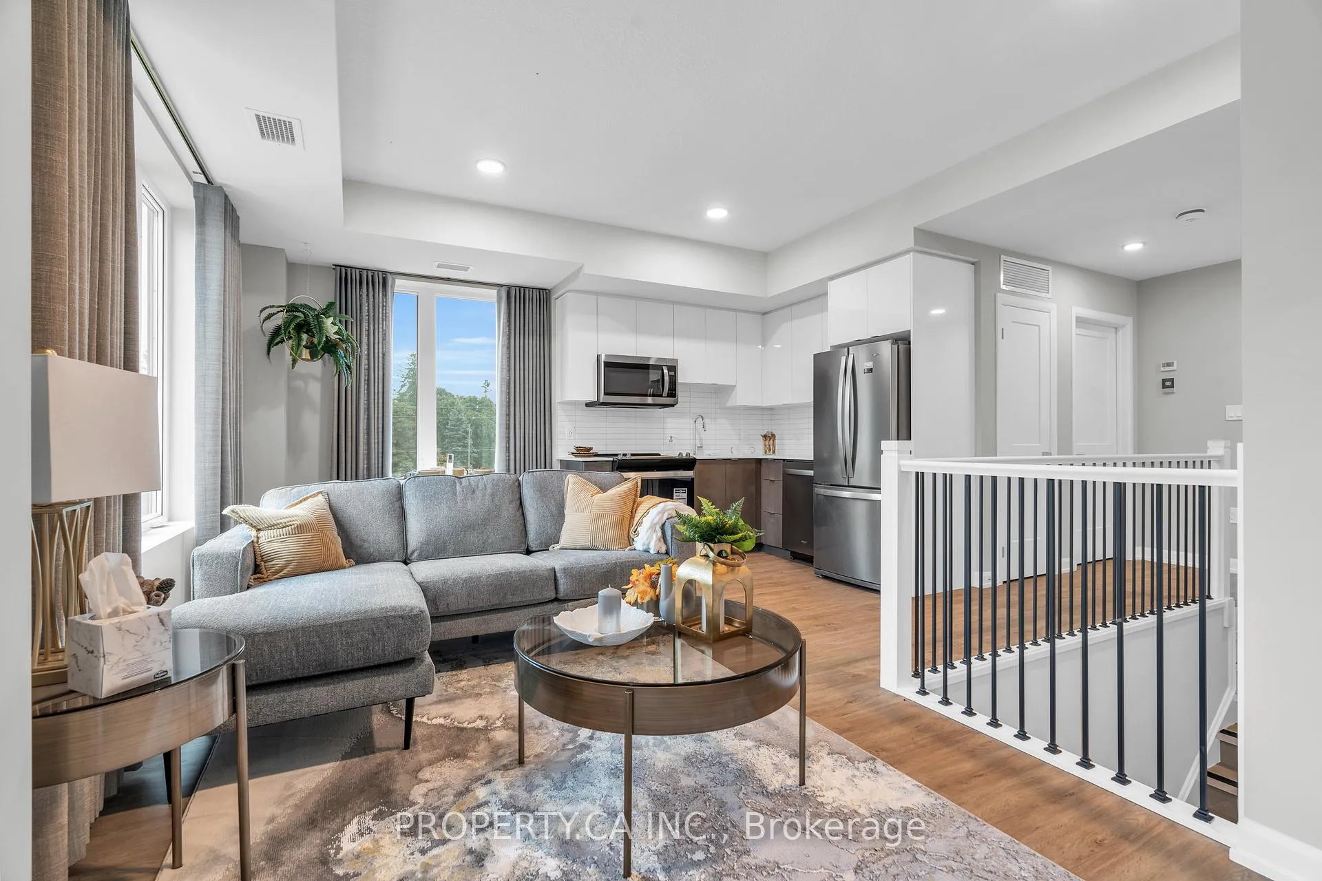 Photo 7 of Unit 111, 708 Woolwich Street, Guelph, Riverside Park — HOMEH