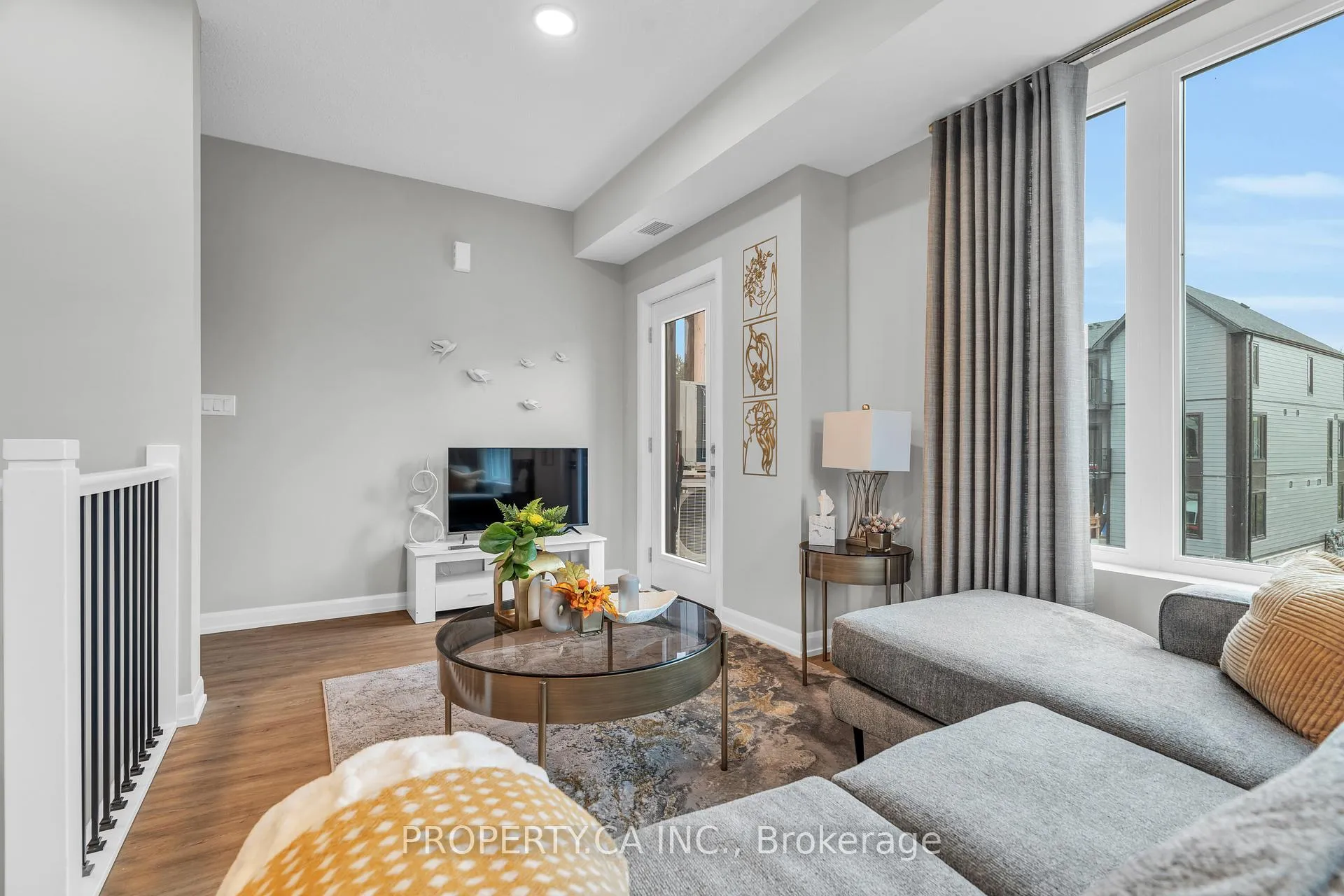 Photo 8 of Unit 111, 708 Woolwich Street, Guelph, Riverside Park — HOMEH