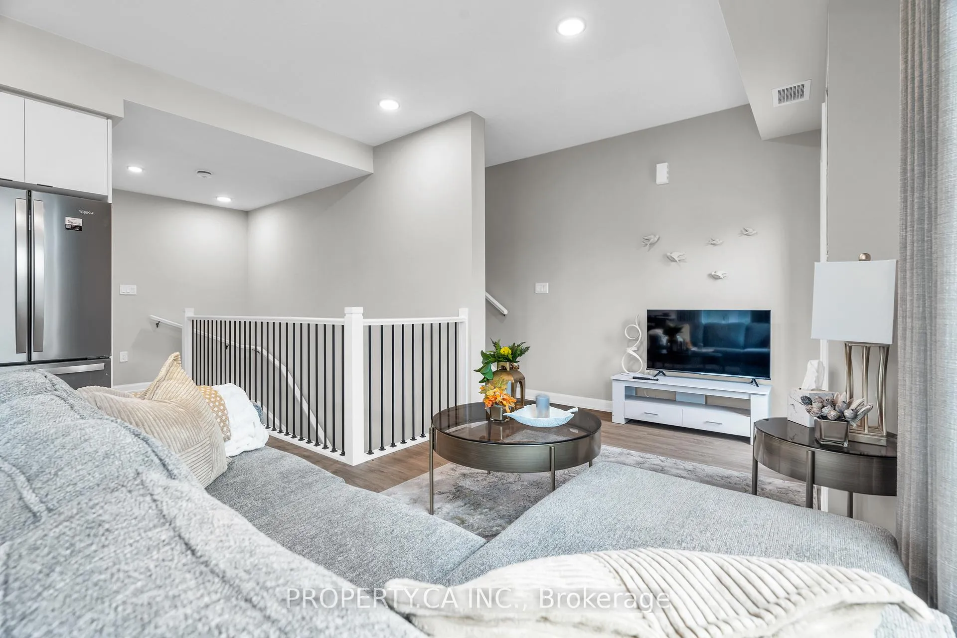 Photo 9 of Unit 111, 708 Woolwich Street, Guelph, Riverside Park — HOMEH