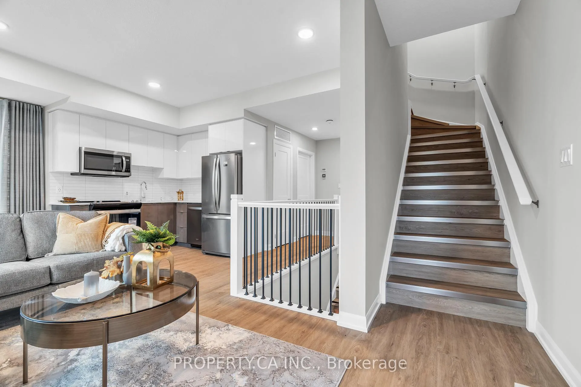 Photo 10 of Unit 111, 708 Woolwich Street, Guelph, Riverside Park — HOMEH