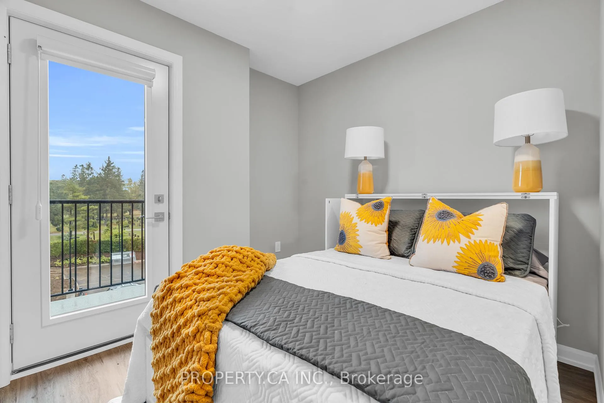 Photo 15 of Unit 111, 708 Woolwich Street, Guelph, Riverside Park — HOMEH