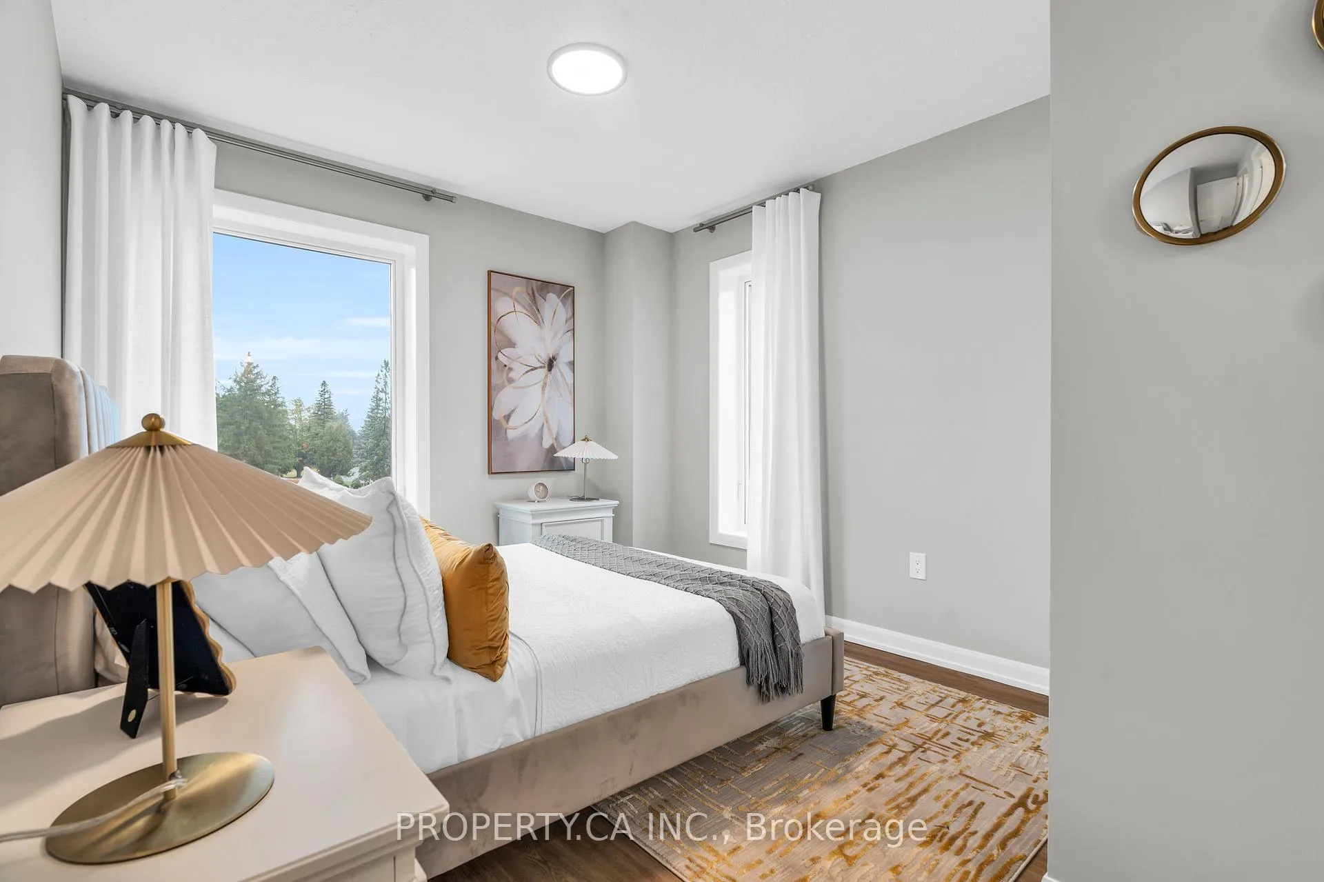 Photo 16 of Unit 111, 708 Woolwich Street, Guelph, Riverside Park — HOMEH