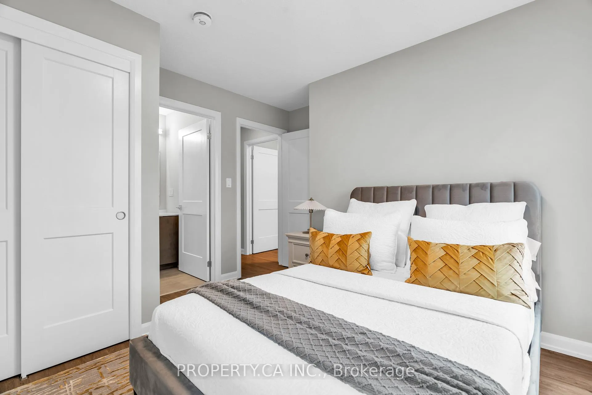 Photo 17 of Unit 111, 708 Woolwich Street, Guelph, Riverside Park — HOMEH