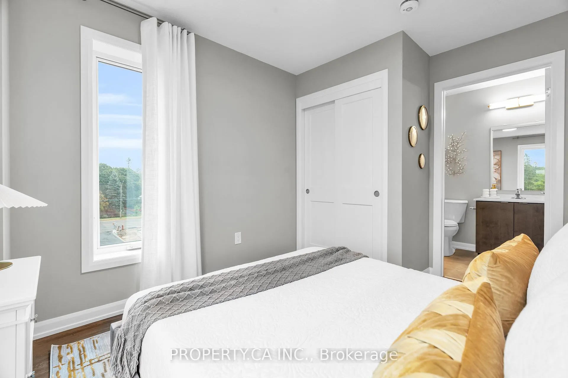 Photo 18 of Unit 111, 708 Woolwich Street, Guelph, Riverside Park — HOMEH
