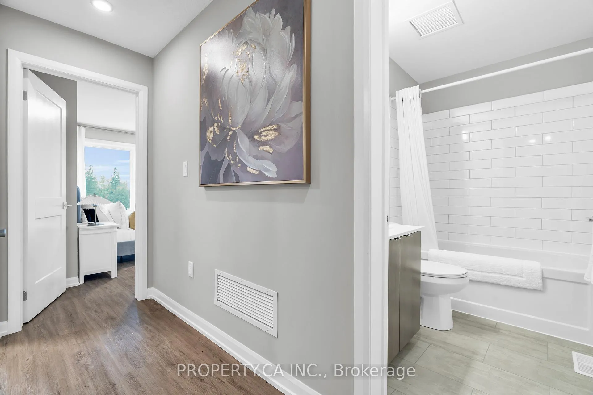 Photo 20 of Unit 111, 708 Woolwich Street, Guelph, Riverside Park — HOMEH