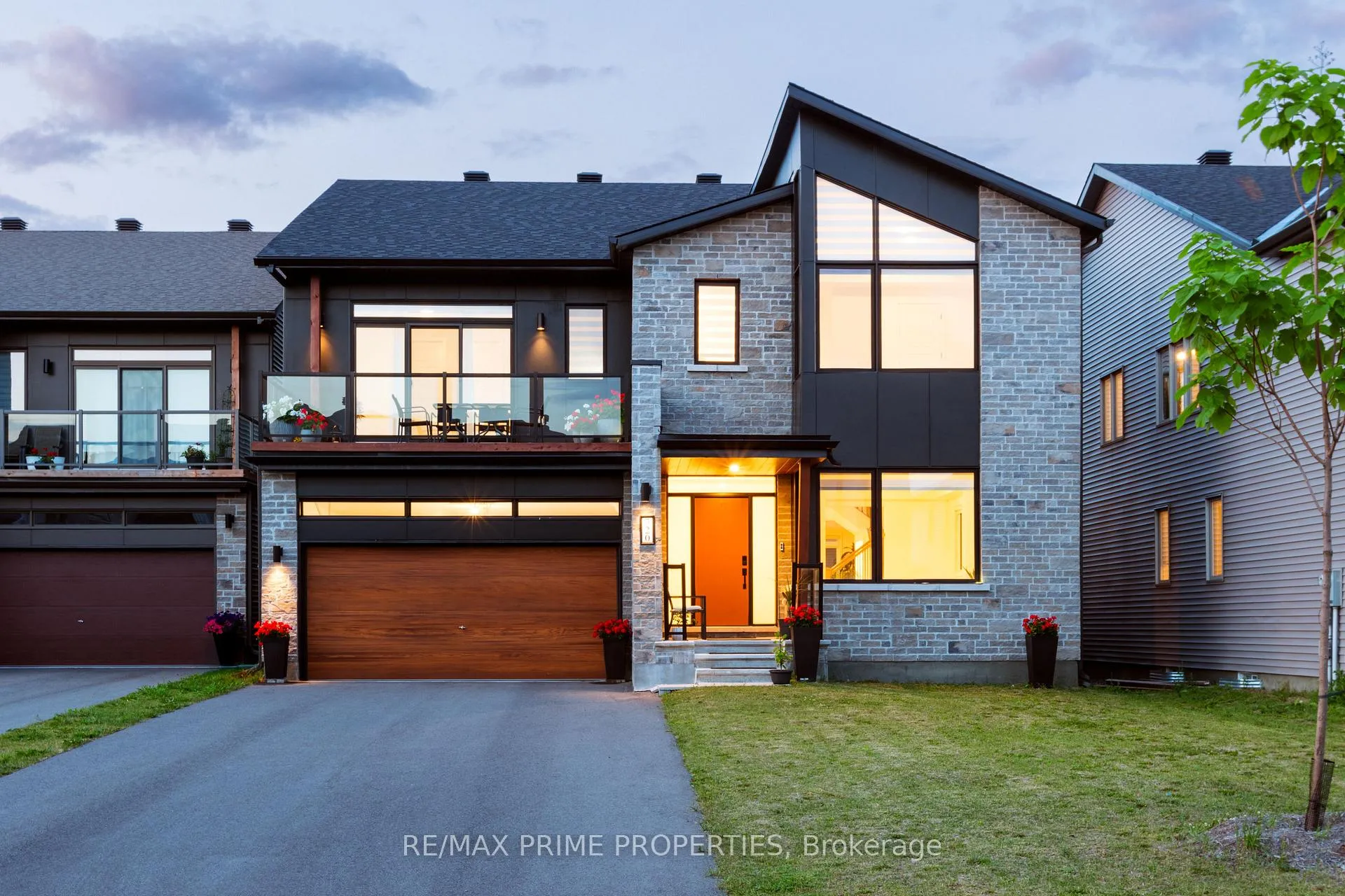 Photo 1 of 720 Fenwick Way, Ottawa, Barrhaven - Stonebridge — HOMEH