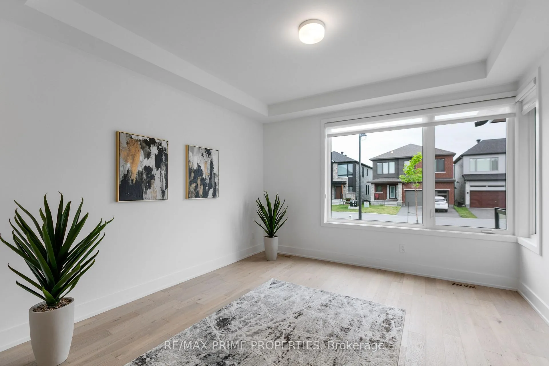 Photo 4 of 720 Fenwick Way, Ottawa, Barrhaven - Stonebridge — HOMEH