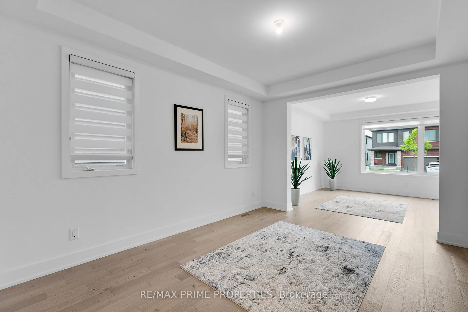 Photo 5 of 720 Fenwick Way, Ottawa, Barrhaven - Stonebridge — HOMEH