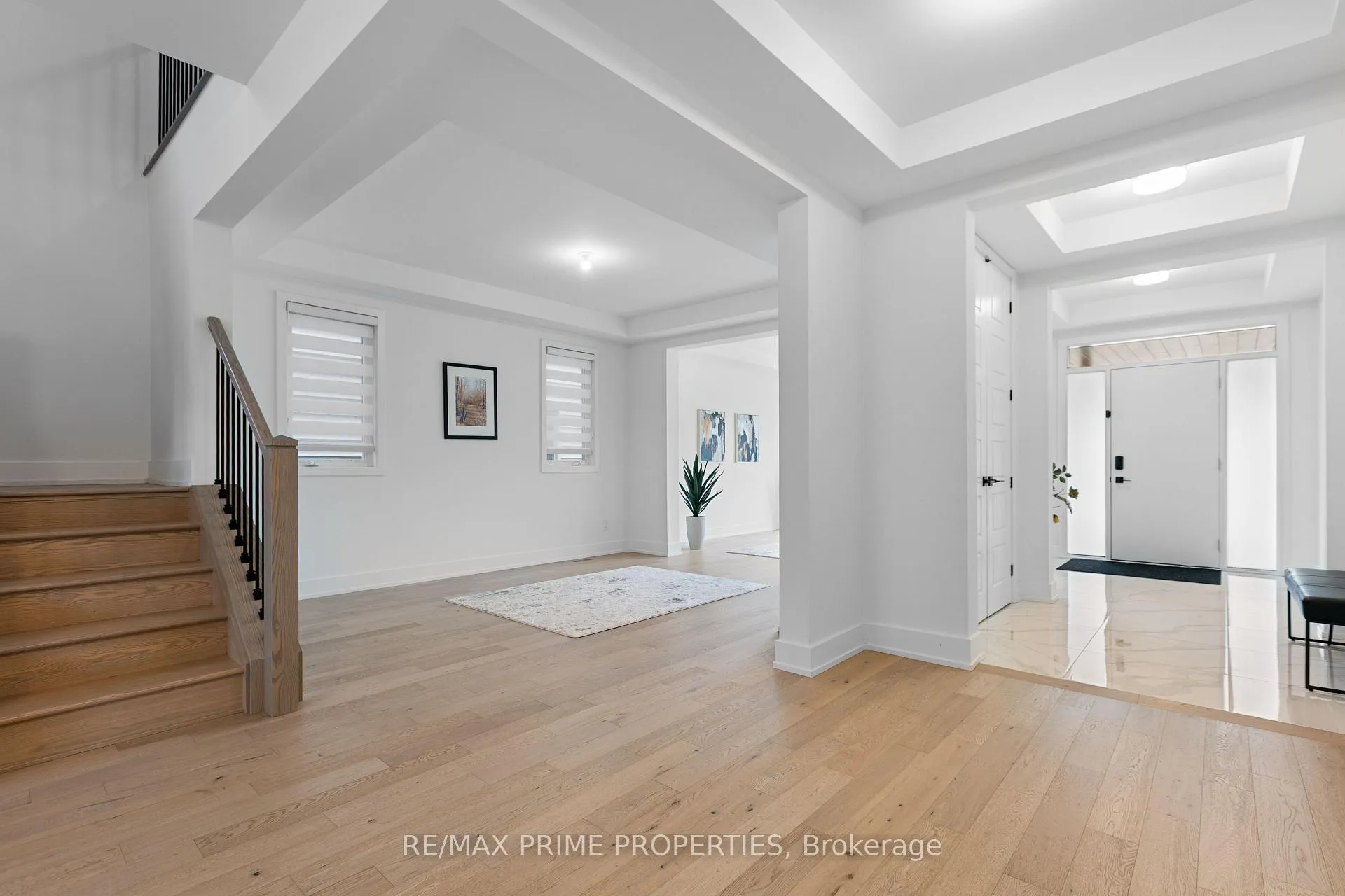 Photo 6 of 720 Fenwick Way, Ottawa, Barrhaven - Stonebridge — HOMEH