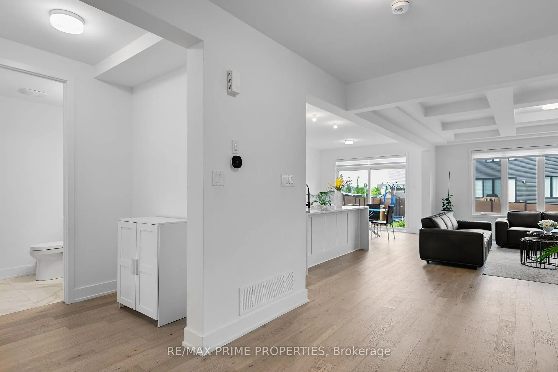 Photo 7 of 720 Fenwick Way, Ottawa, Barrhaven - Stonebridge — HOMEH