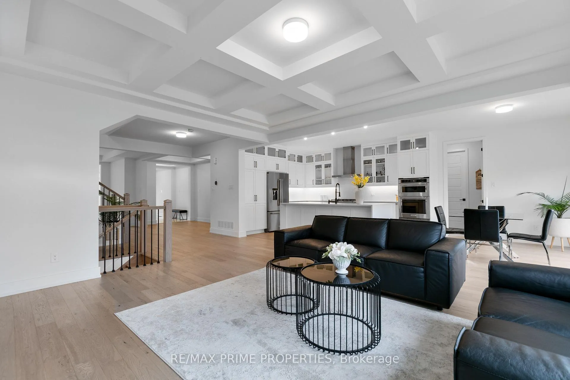 Photo 11 of 720 Fenwick Way, Ottawa, Barrhaven - Stonebridge — HOMEH