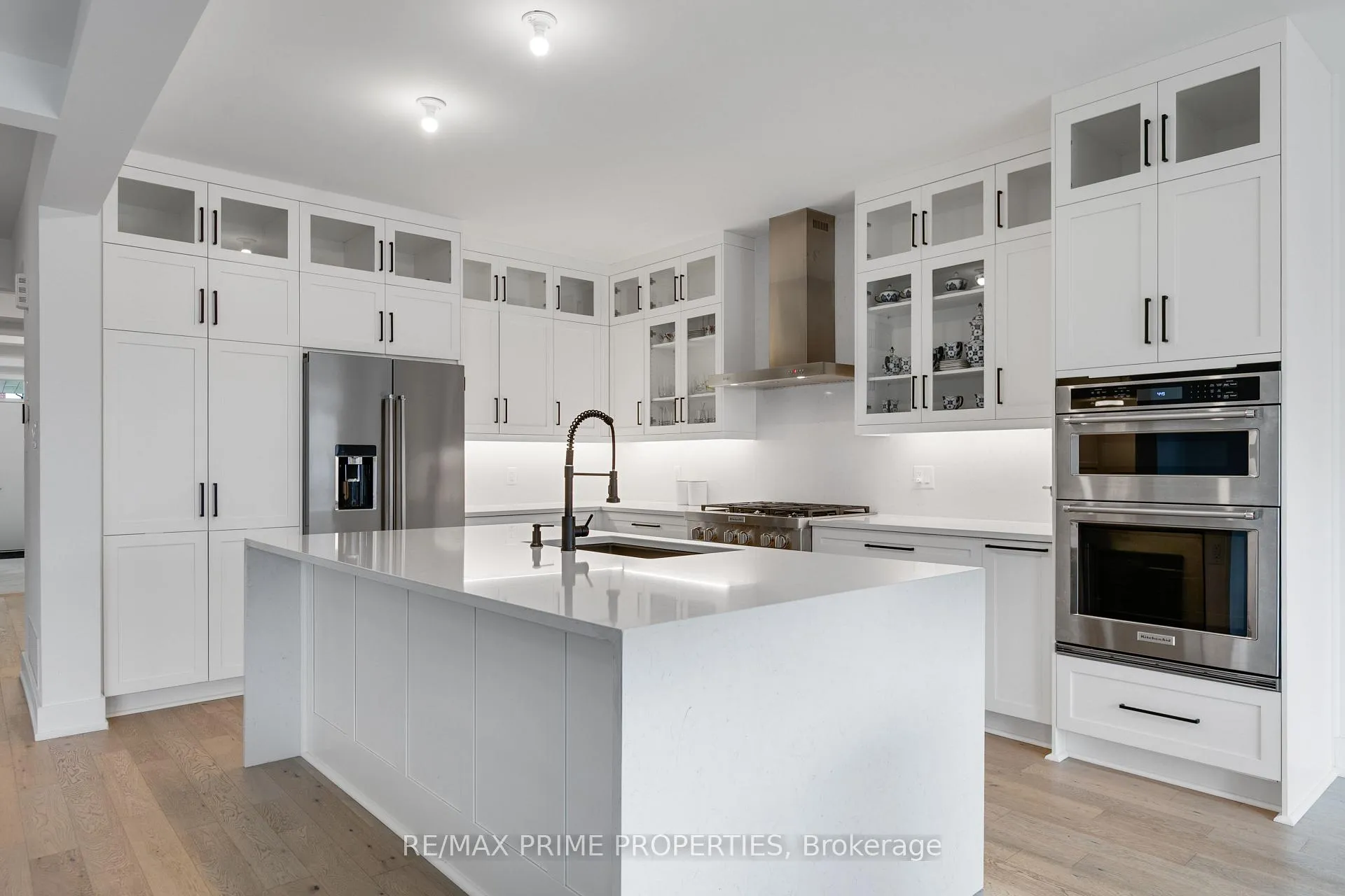 Photo 12 of 720 Fenwick Way, Ottawa, Barrhaven - Stonebridge — HOMEH