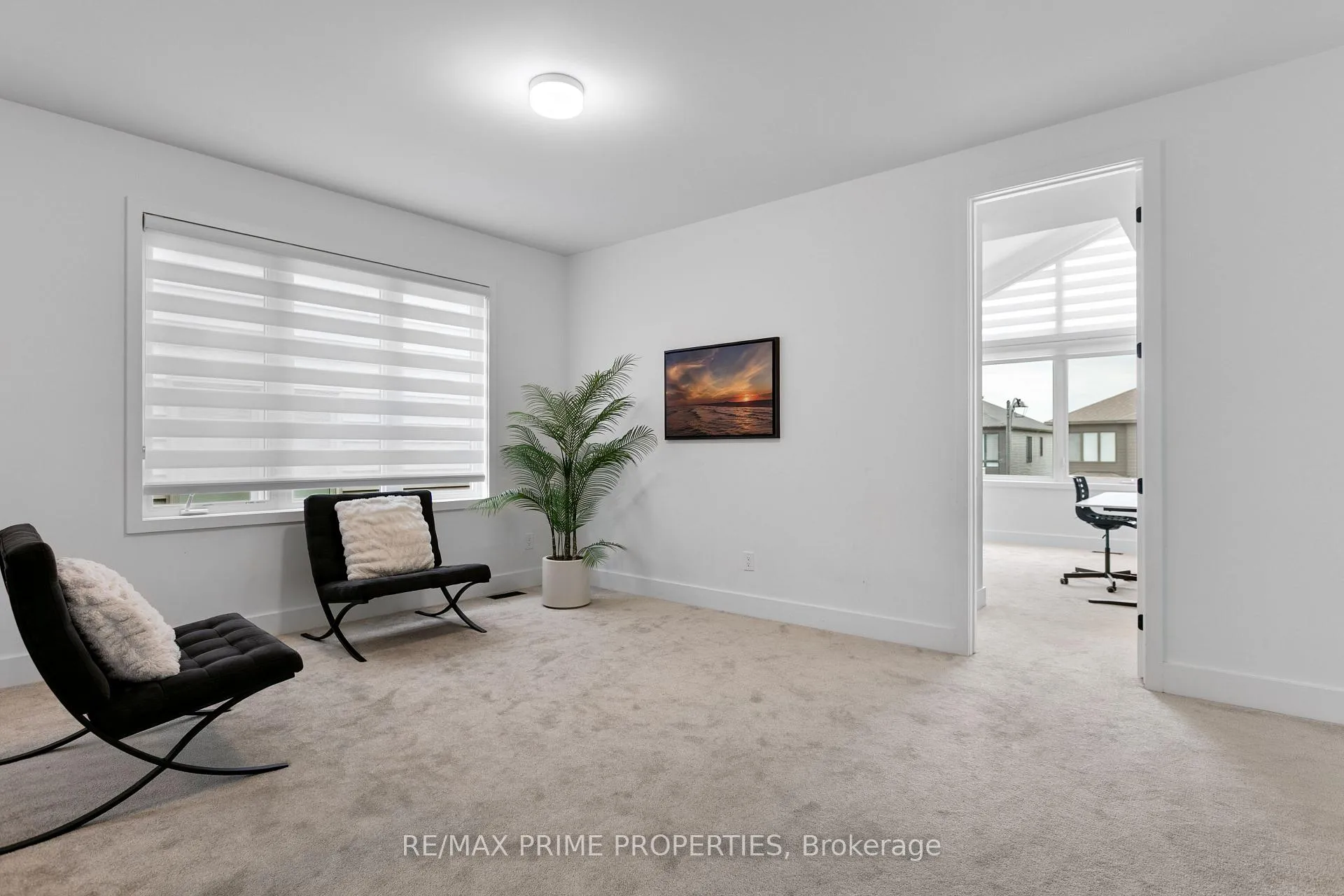 Photo 20 of 720 Fenwick Way, Ottawa, Barrhaven - Stonebridge — HOMEH