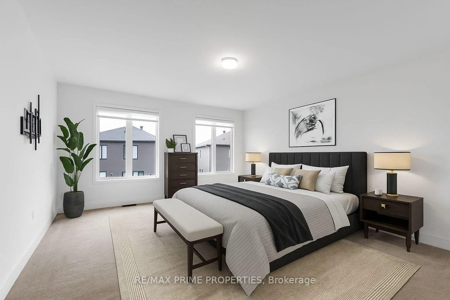 Photo 22 of 720 Fenwick Way, Ottawa, Barrhaven - Stonebridge — HOMEH