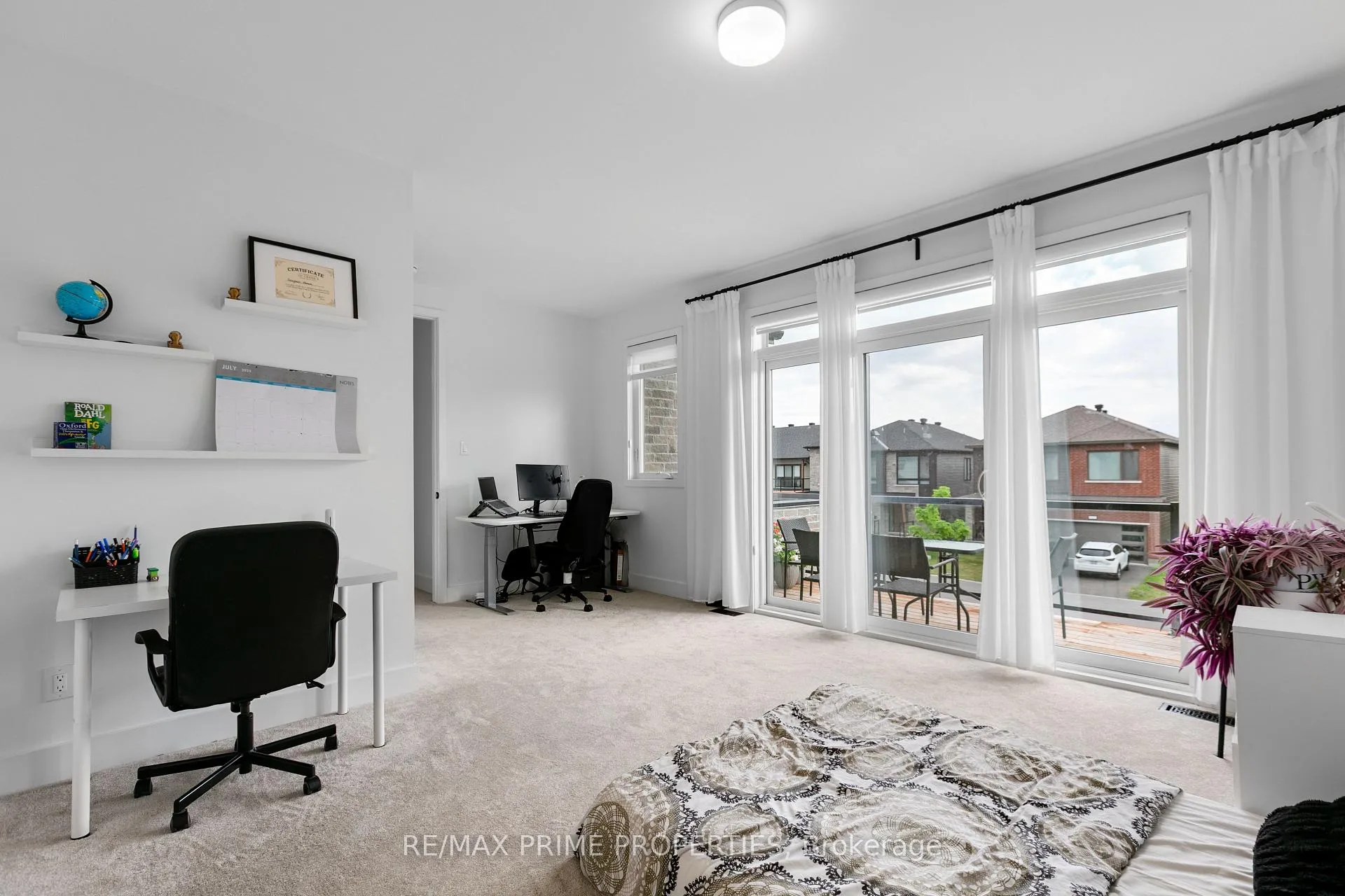 Photo 34 of 720 Fenwick Way, Ottawa, Barrhaven - Stonebridge — HOMEH