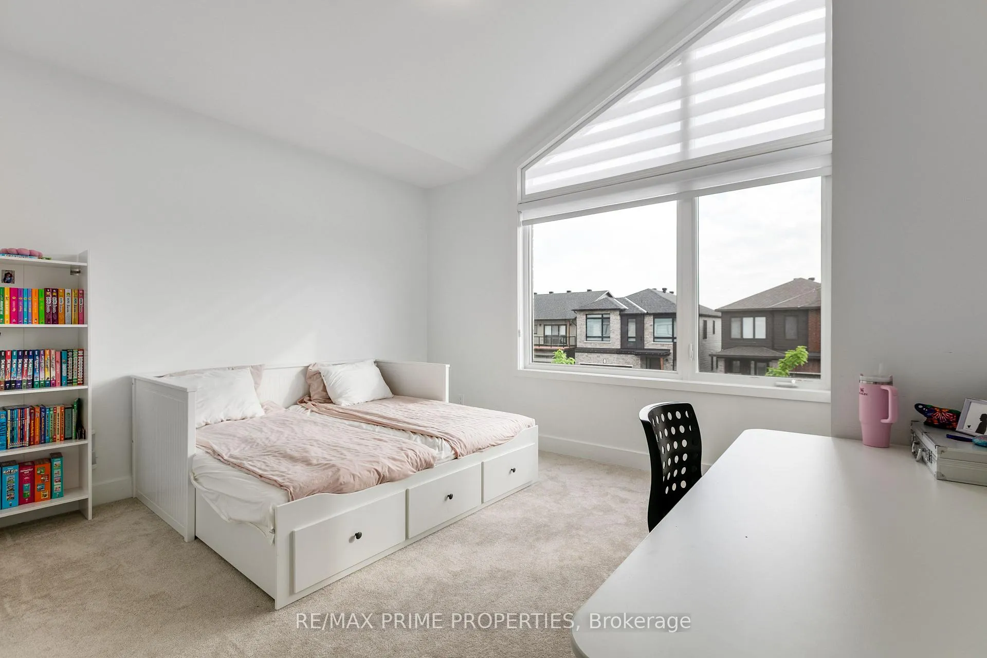 Photo 36 of 720 Fenwick Way, Ottawa, Barrhaven - Stonebridge — HOMEH