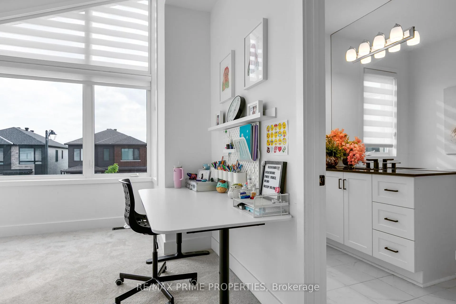Photo 37 of 720 Fenwick Way, Ottawa, Barrhaven - Stonebridge — HOMEH