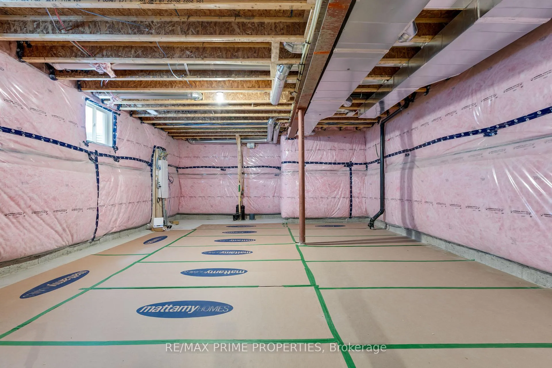 Photo 39 of 720 Fenwick Way, Ottawa, Barrhaven - Stonebridge — HOMEH