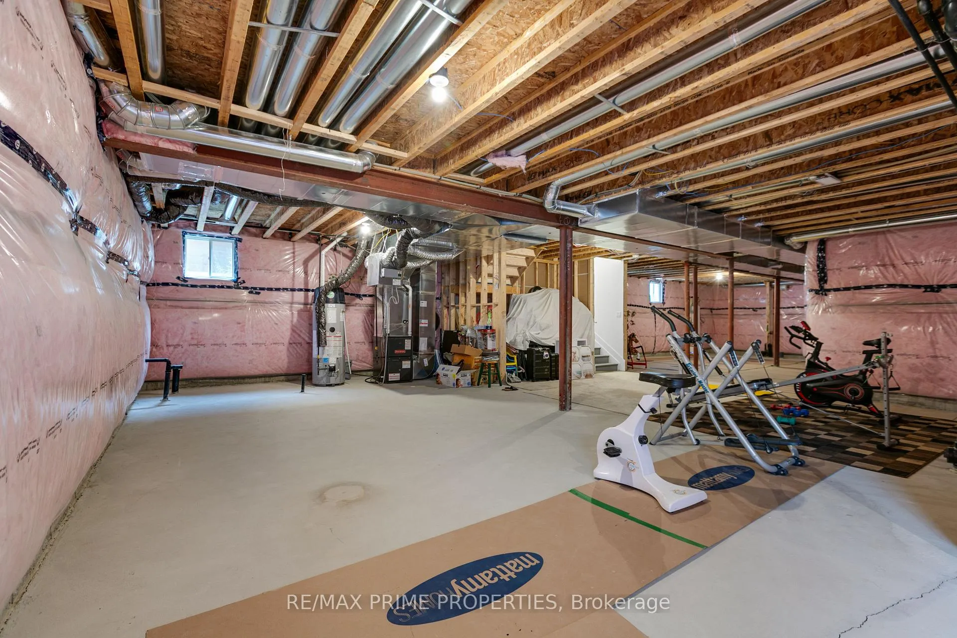 Photo 40 of 720 Fenwick Way, Ottawa, Barrhaven - Stonebridge — HOMEH