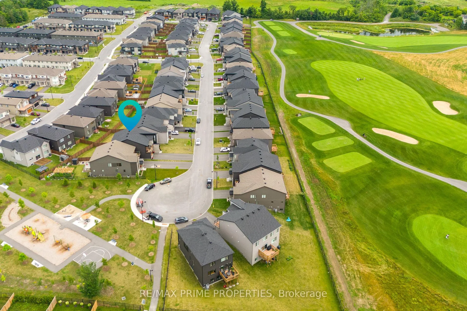 Photo 47 of 720 Fenwick Way, Ottawa, Barrhaven - Stonebridge — HOMEH