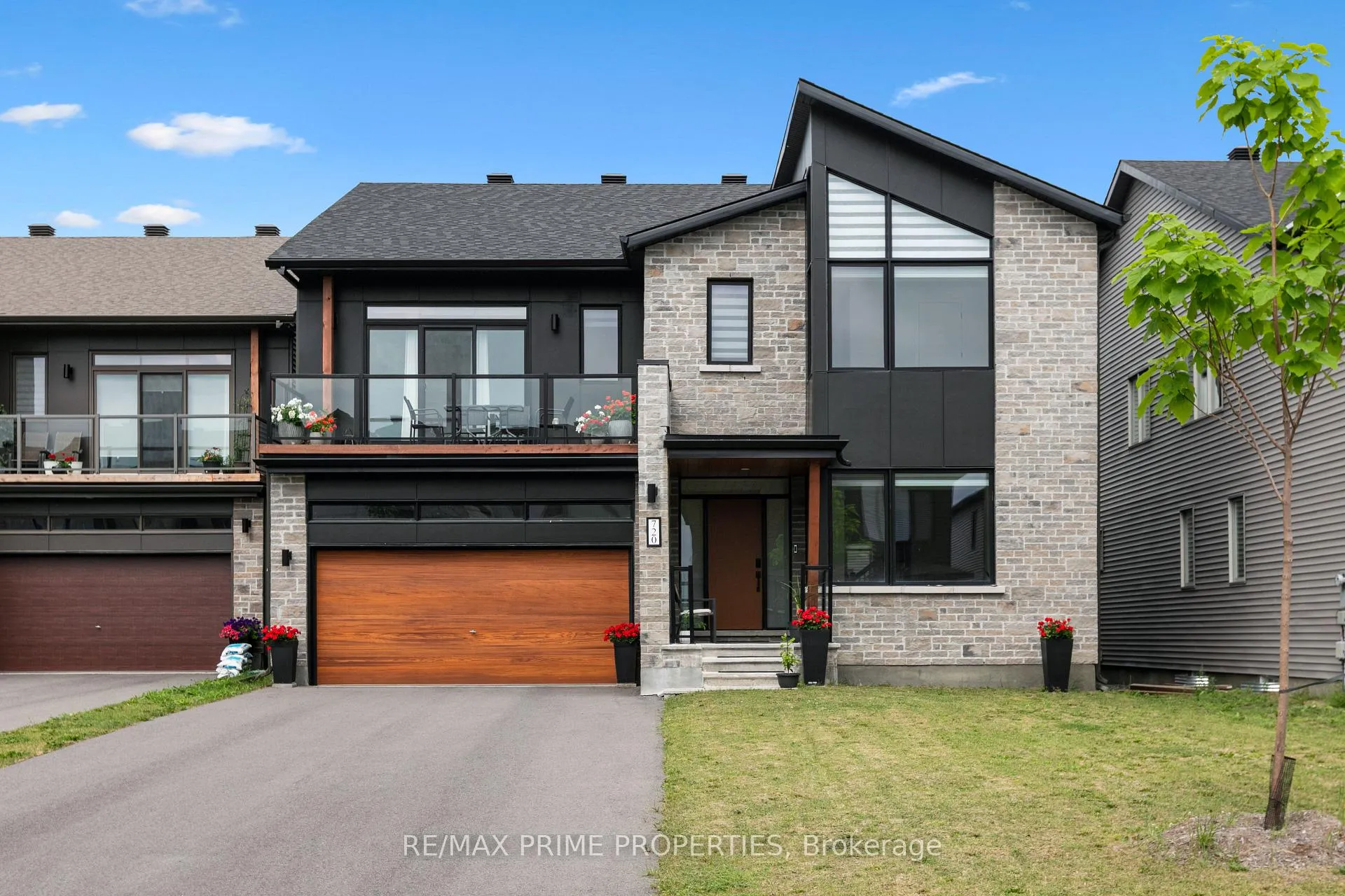 Photo 49 of 720 Fenwick Way, Ottawa, Barrhaven - Stonebridge — HOMEH