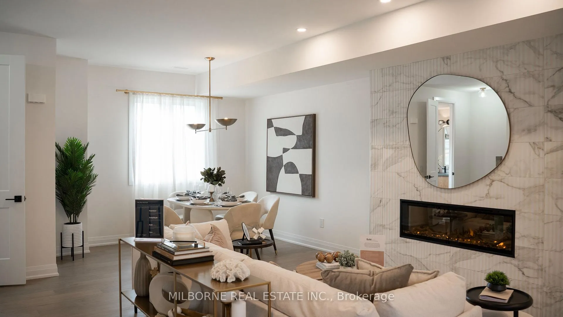 Photo 4 of 52 Fred Beaton Place, King, King City — HOMEH