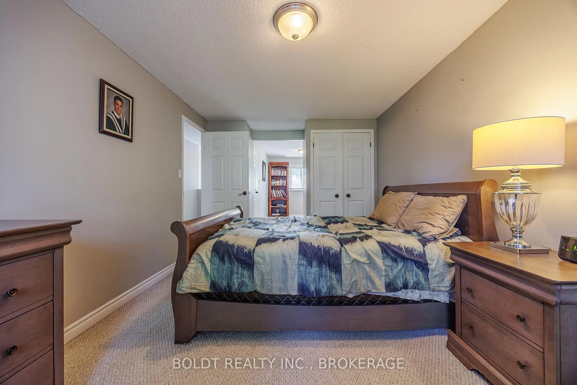 Photo 15 of Unit 27, 302 Vine Street, St. Catharines, Carlton/Bunting — HOMEH