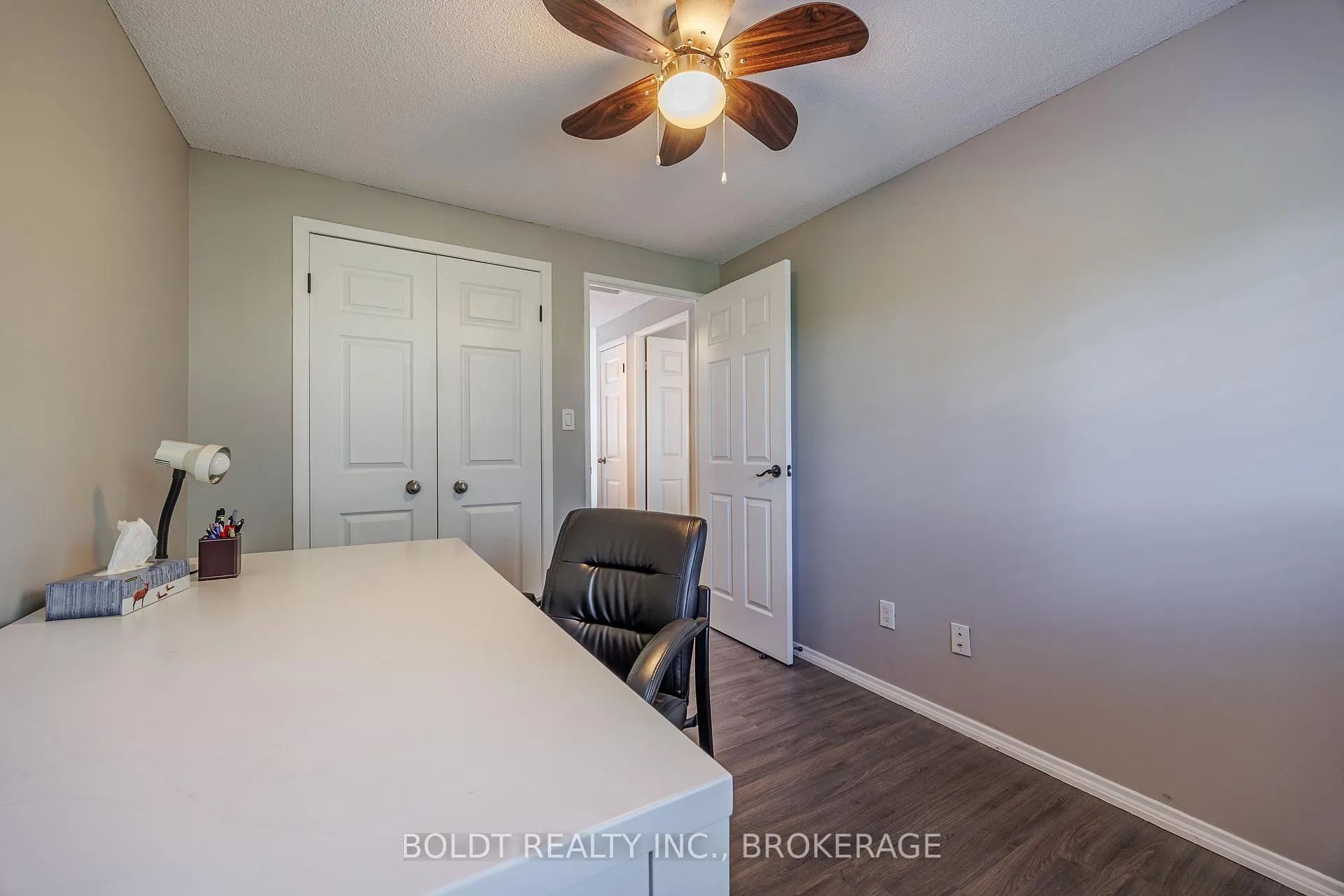 Photo 17 of Unit 27, 302 Vine Street, St. Catharines, Carlton/Bunting — HOMEH