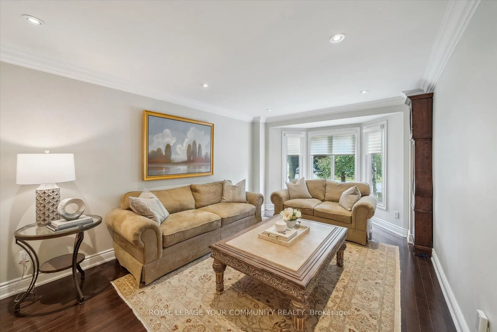 Photo 5 of 66 Palmerston Drive, Vaughan, Beverley Glen — HOMEH