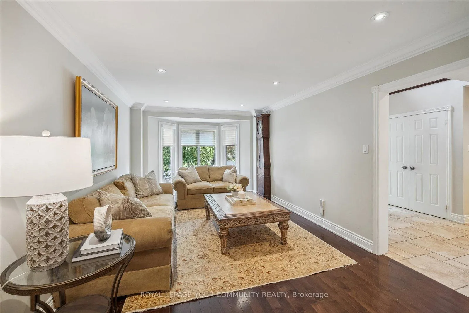 Photo 6 of 66 Palmerston Drive, Vaughan, Beverley Glen — HOMEH