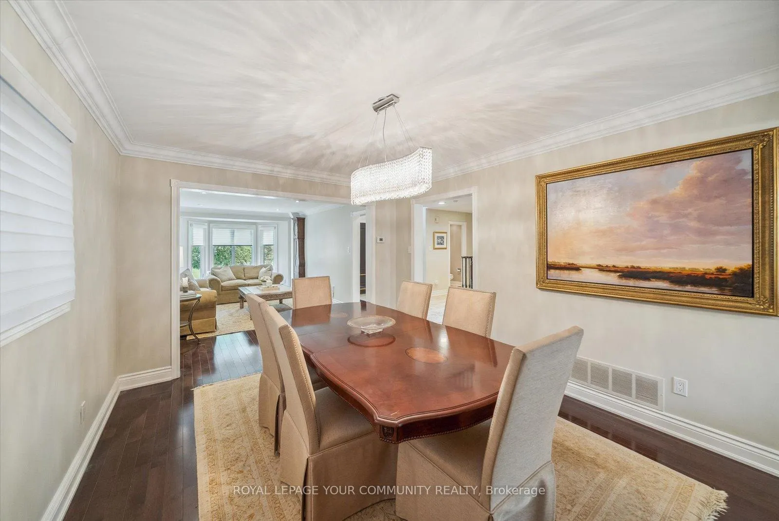 Photo 7 of 66 Palmerston Drive, Vaughan, Beverley Glen — HOMEH