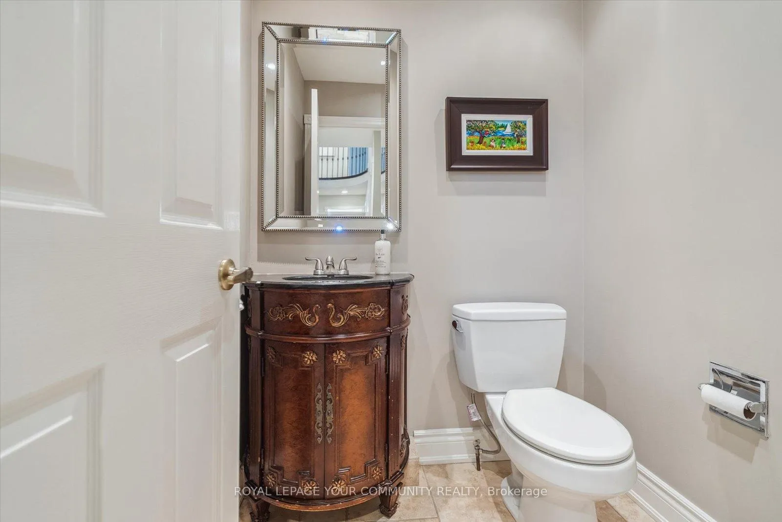 Photo 14 of 66 Palmerston Drive, Vaughan, Beverley Glen — HOMEH