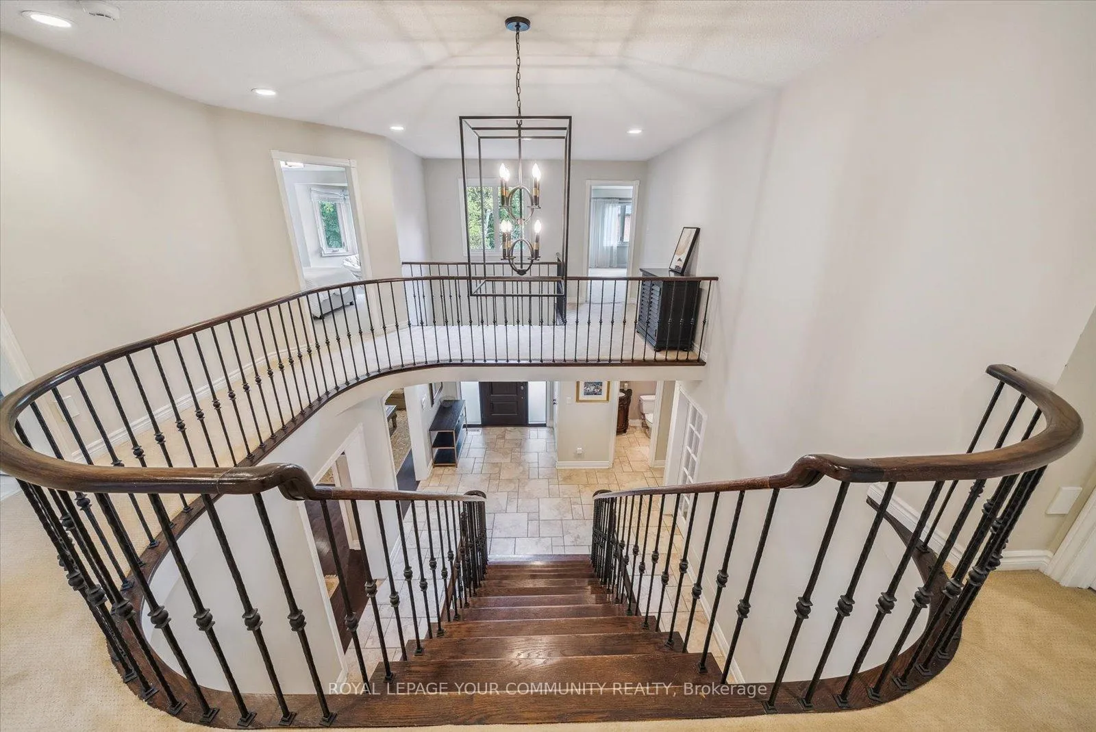 Photo 15 of 66 Palmerston Drive, Vaughan, Beverley Glen — HOMEH