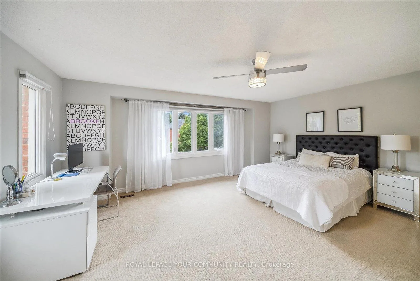 Photo 24 of 66 Palmerston Drive, Vaughan, Beverley Glen — HOMEH