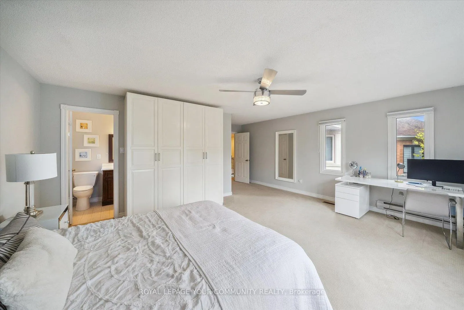 Photo 25 of 66 Palmerston Drive, Vaughan, Beverley Glen — HOMEH