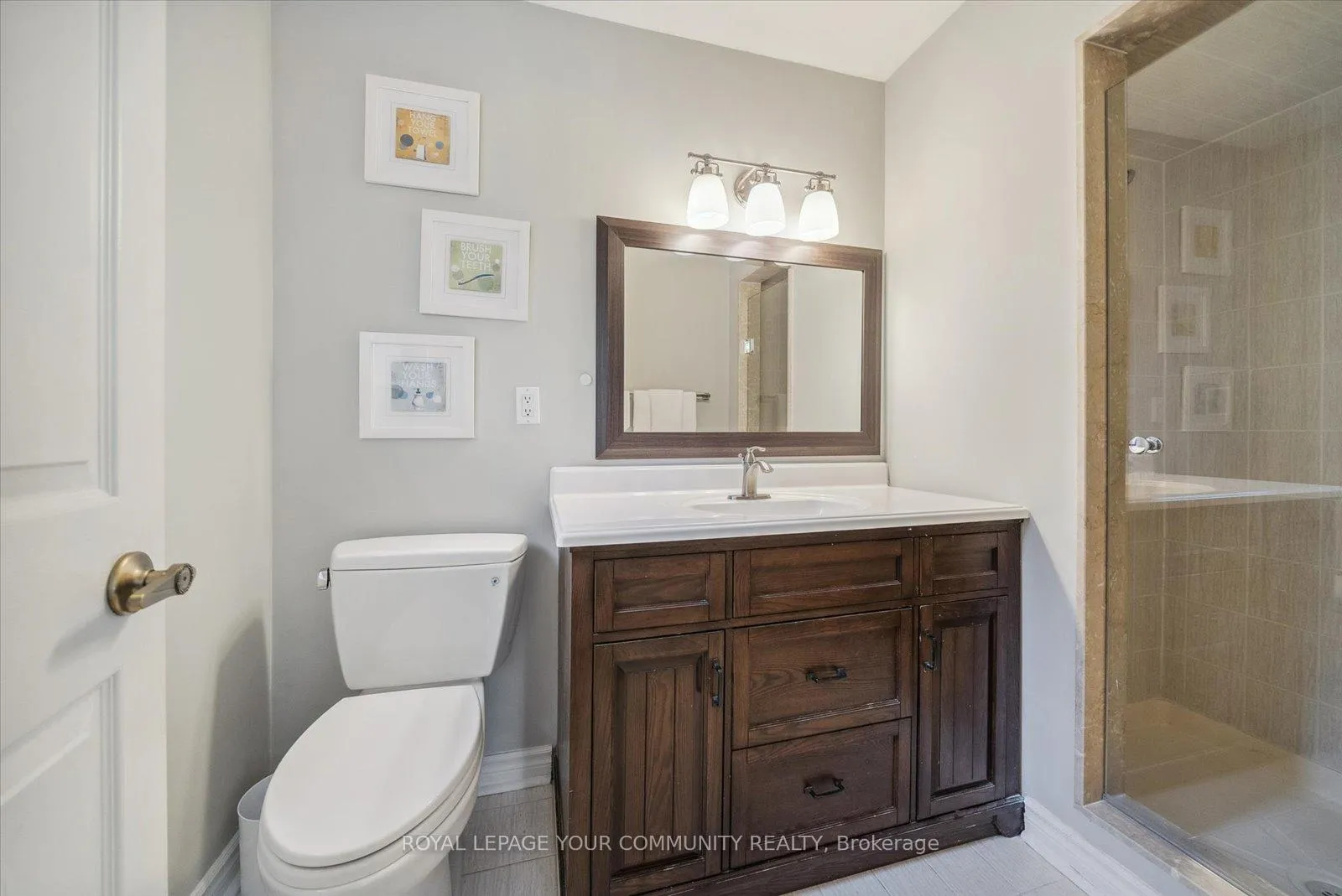 Photo 26 of 66 Palmerston Drive, Vaughan, Beverley Glen — HOMEH