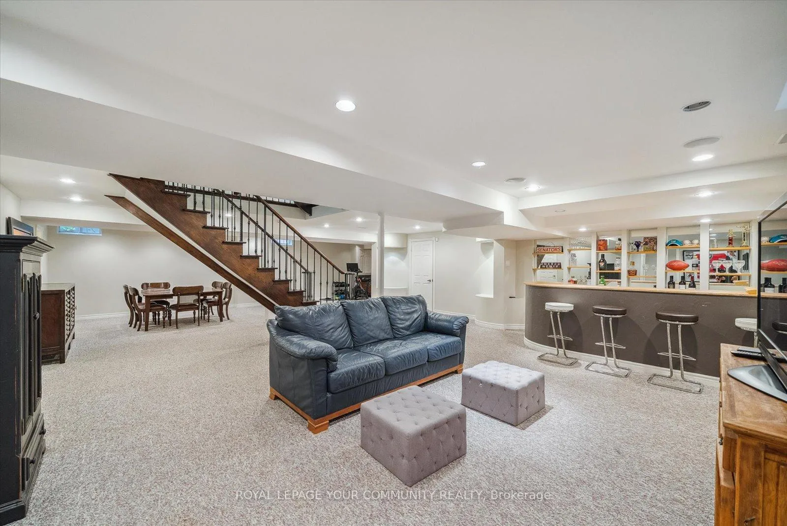 Photo 29 of 66 Palmerston Drive, Vaughan, Beverley Glen — HOMEH