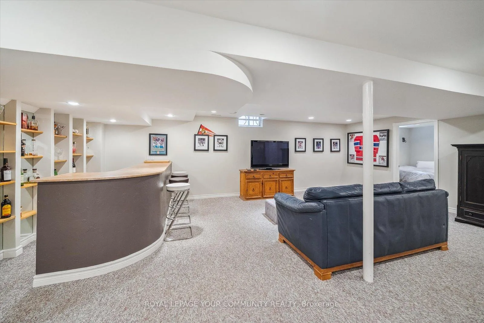 Photo 30 of 66 Palmerston Drive, Vaughan, Beverley Glen — HOMEH