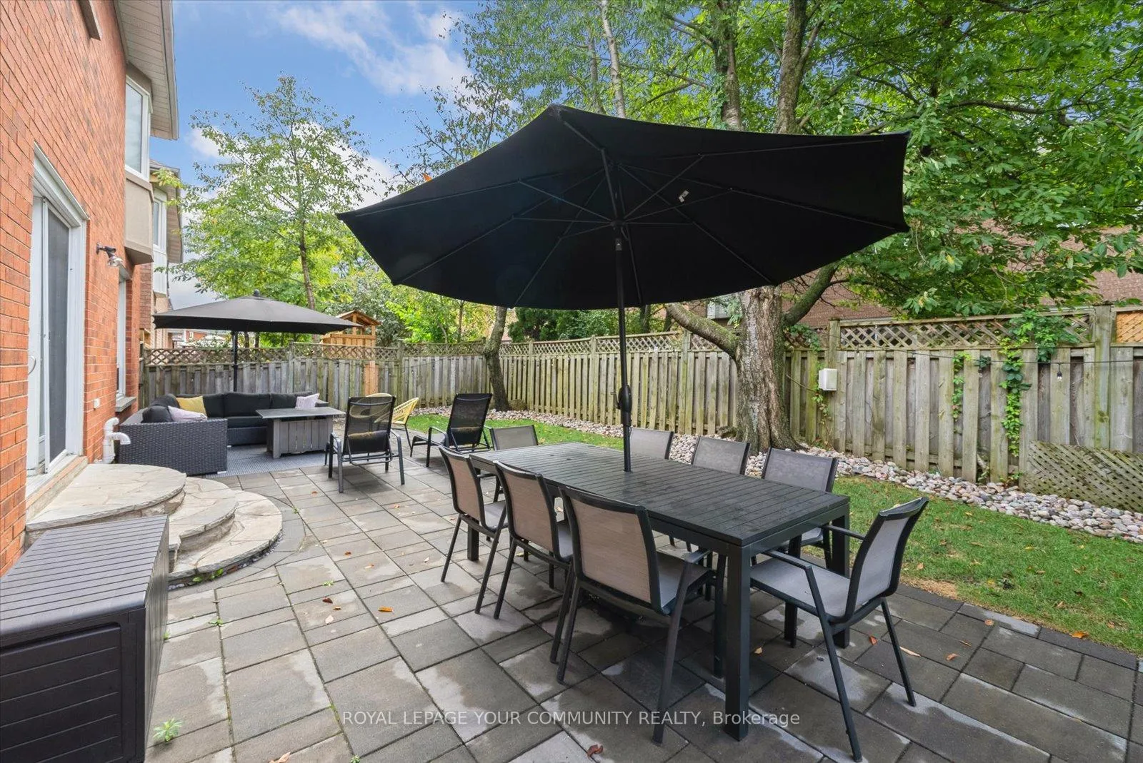Photo 36 of 66 Palmerston Drive, Vaughan, Beverley Glen — HOMEH